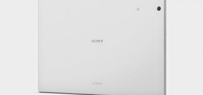 Sony Xperia Z4 Tablet i M4 Aqua
