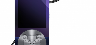 Sony A845 Walkman