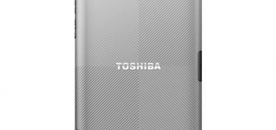 Toshiba Regza Tablet 