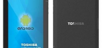 Tablety Toshiba