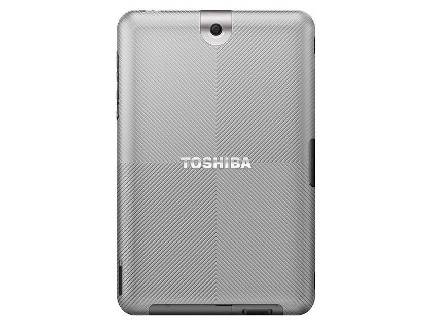 Toshiba Regza AT700
