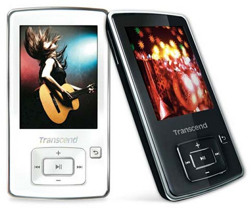 Transcend MP300