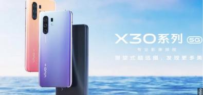 Vivo X30 Pro 5G