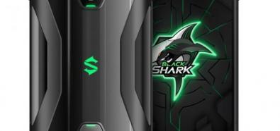 Xiaomi Black Shark 3 i Black Shark 3 Pro