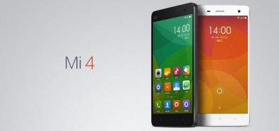Xiaomi Mi 4 