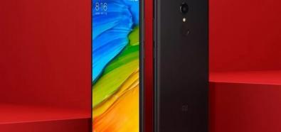 Xiaomi Redmi 5 i Redmi 5 Plus