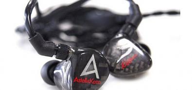 Astell&Kern AKR03 Roxane