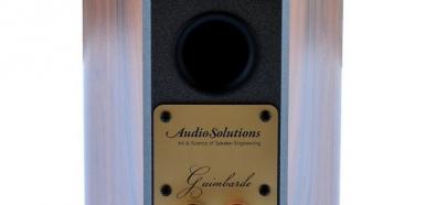 AudioSolutions Guimbarde