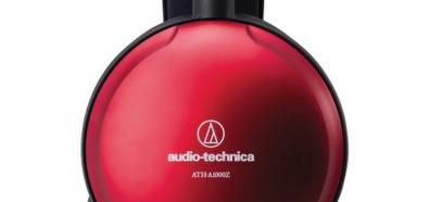Audio-Technica ATH