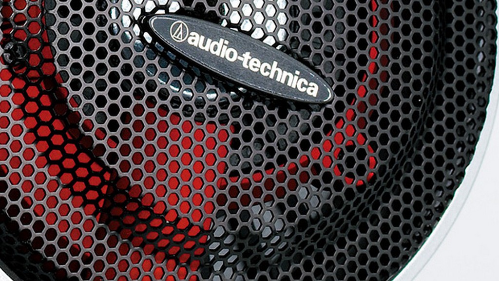 Audio-Technica ATH-ADG1