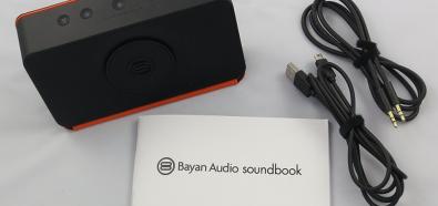 Bayan Audio Soundbook