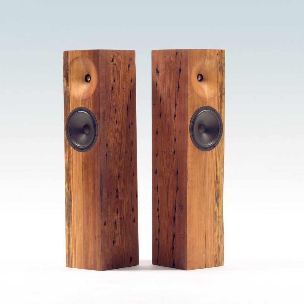 Beam Tower Speakers