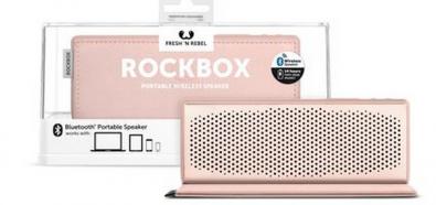 Fresh 'n' Rebel Bluetooth Rockbox