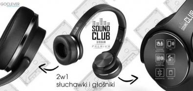 Goclever Sound Club Urban Premium