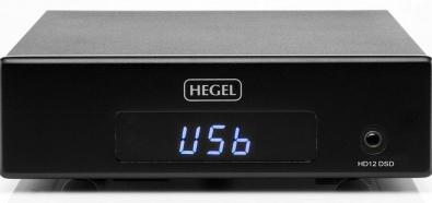 Hegel HD12
