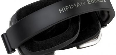 HiFiMAN Edition S