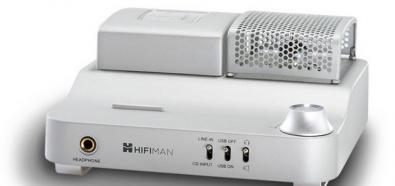 HiFiMAN EF-100