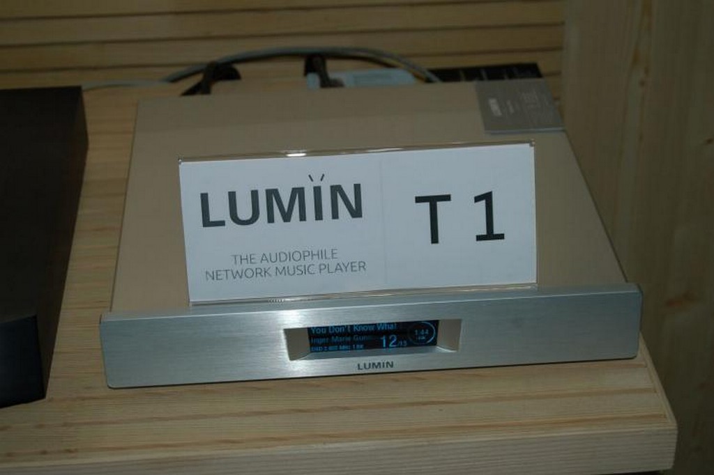 Lumin T1