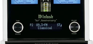 McIntosh MXA60