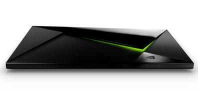 Nvidia Shield z Android TV