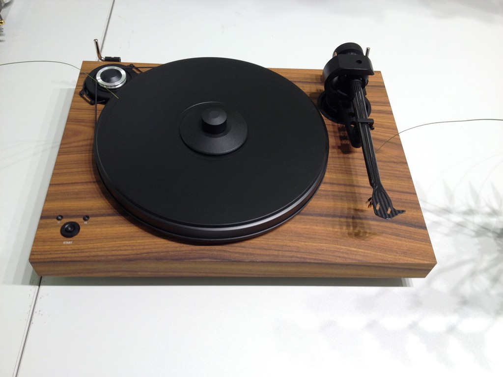 Pro-Ject 2Xperience SB DC