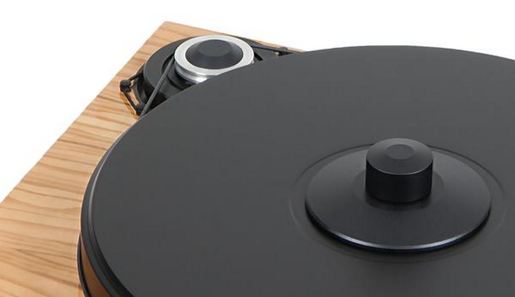 Pro-Ject 2Xperience SB DC