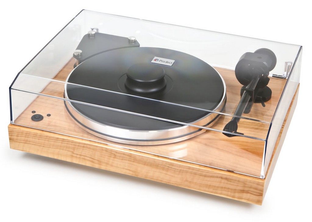Pro-Ject X-tension 9