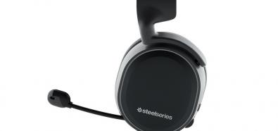SteelSeries Arctis 3 Bluetooth
