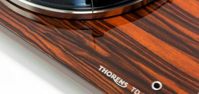 Thorens TD 206