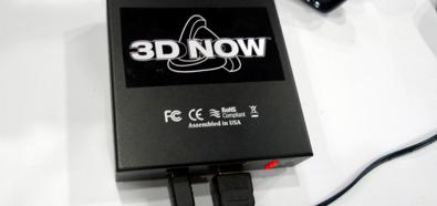 3D NOW Theater