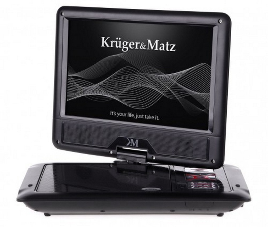 Kruger&Matz KM0001