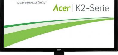 Acer K2