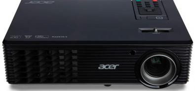 Acer P1163 