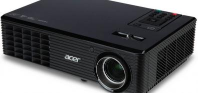 Acer P1163 