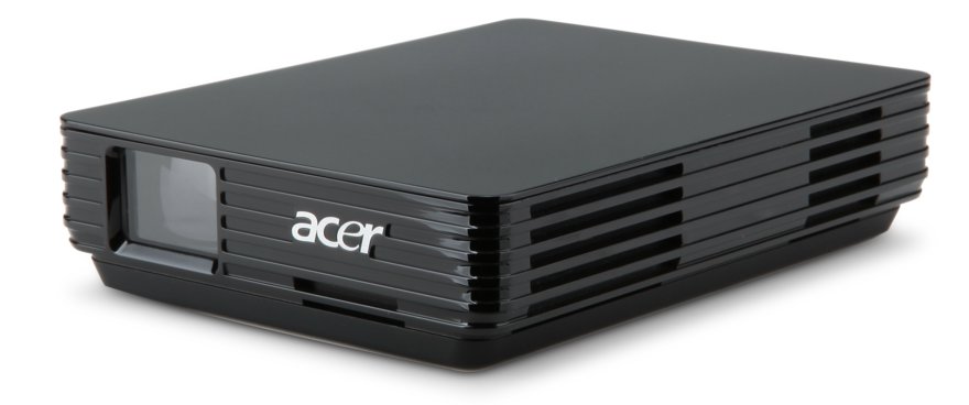 Projektory Acer