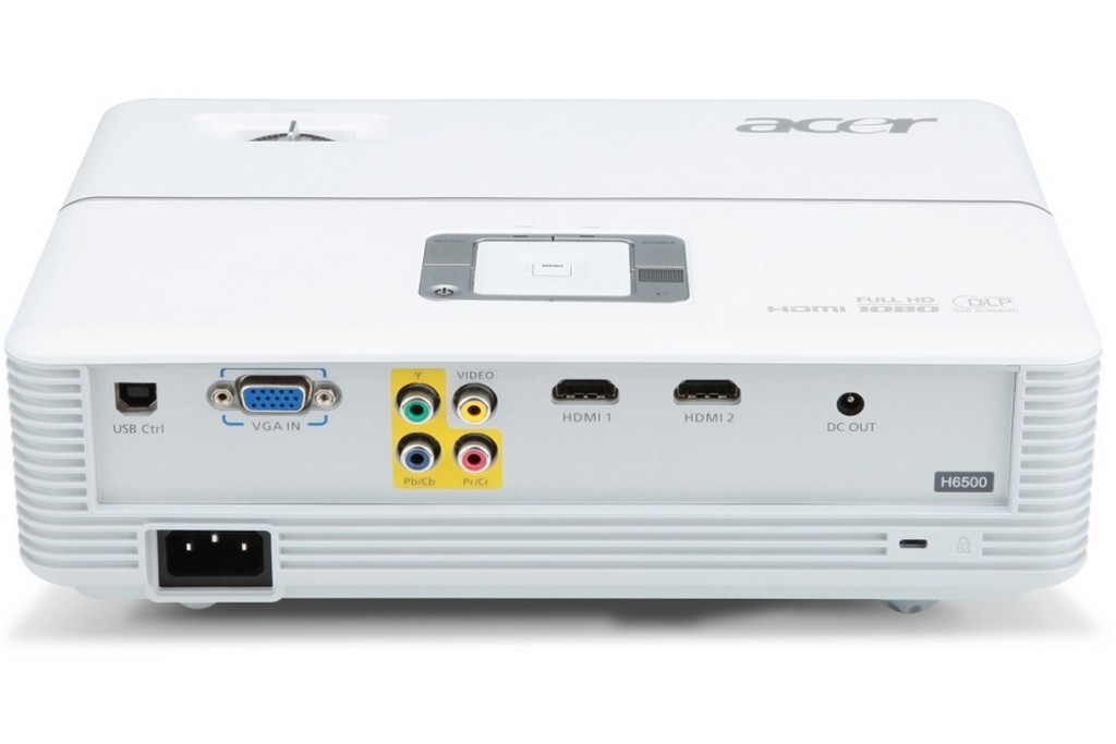 Acer H6500