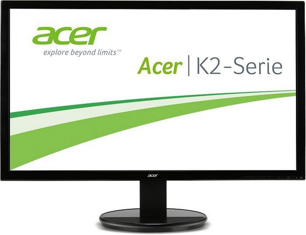 Acer K2