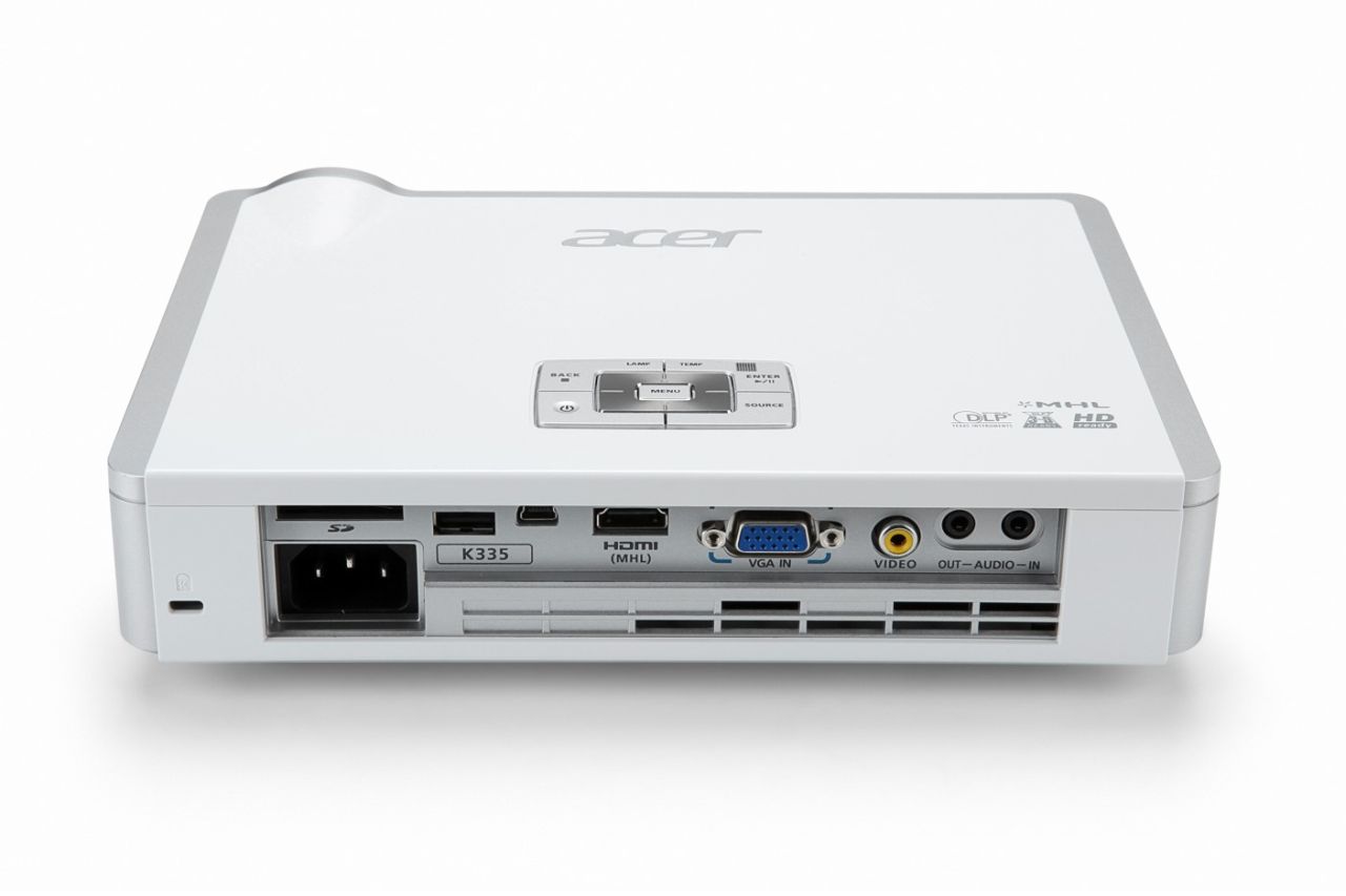 Acer K355