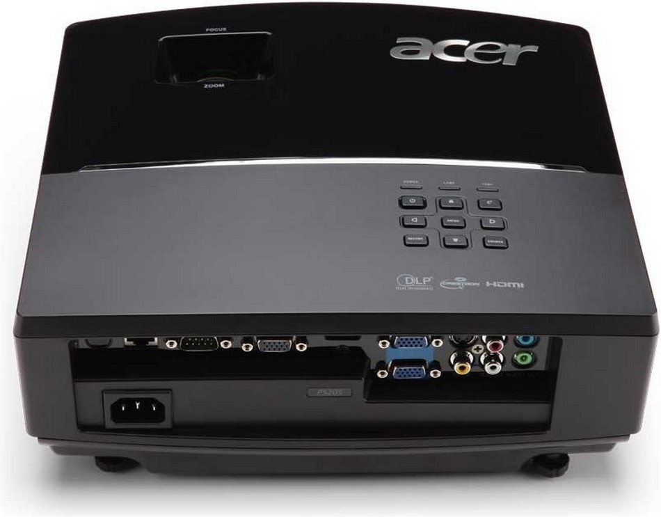 Acer P5403