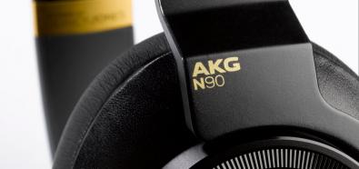 AKG N90Q