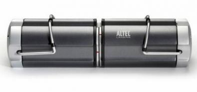 Altec Lansing Orbit USB Stereo
