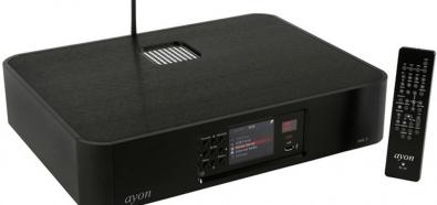 Ayon Audio NW-T