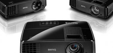 BenQ MS504 i MX505