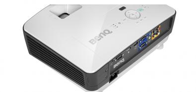 BenQ MX704 i MW705