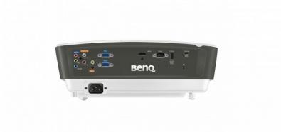 BenQ W1110s i TH670s