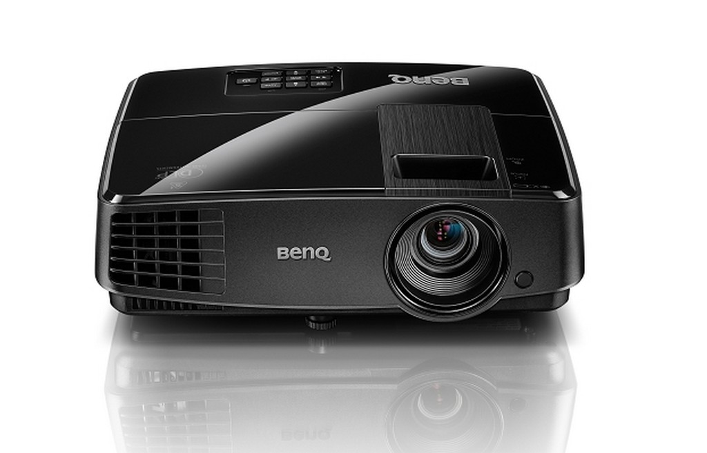BenQ MS504 i MX505