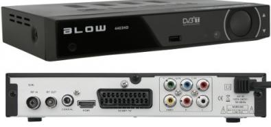 BLOW DVB-T 4403HD