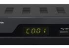 DVB-T 3501SD
