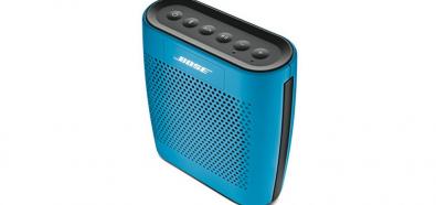 Bose SoundLink Colour Bluetooth