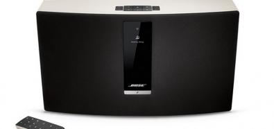 Bose SoundTouch Wi-Fi